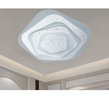 LED svítidlo + dálkový ovladač 105W - J1306/W LED svítidlo + dálkový ovladač 105W - J1306/W