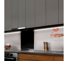 Solight LED stmívatelný pásek s bezdotykovým ovládáním, 3m, 180 LED, 4000K, IP65, 230V (2)