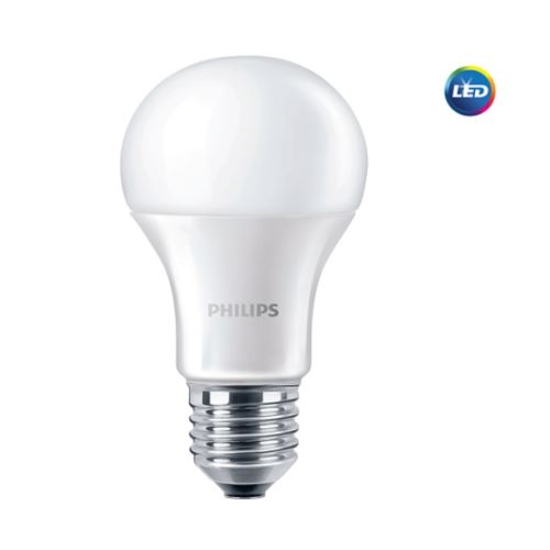 PHILIPS žár.LED 13W E27 3000K bulb A18