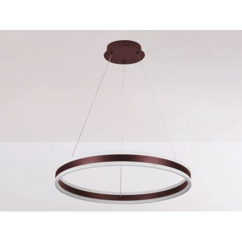 LED svítidlo + dálkový ovladač 85W - J4315/BR