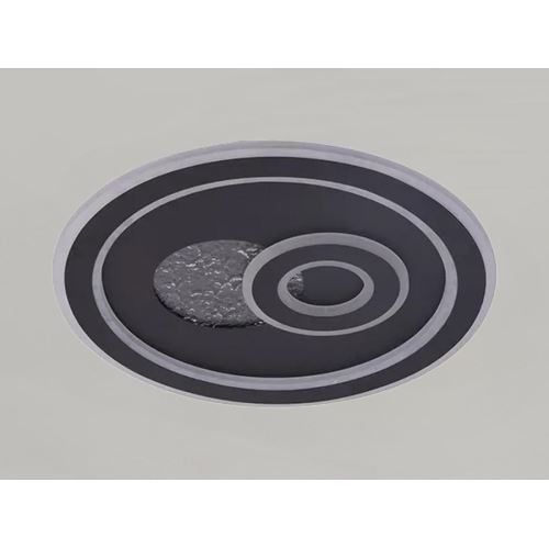 LED svítidlo + dálkový ovladač 95W - J1324/B