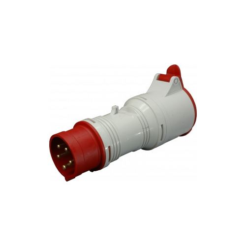 adaptér A-16-32/5P z 16 na 32A 5pól
