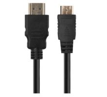 HDMI 2.0 high speed kábel A vidlica - C vidlica 1,5 m (5)