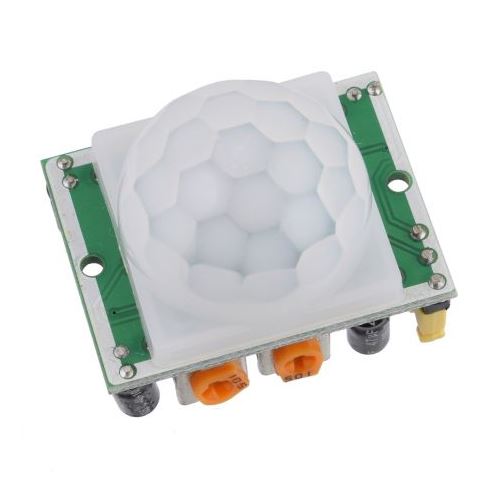 PIR modul miniaturní HC-SR501