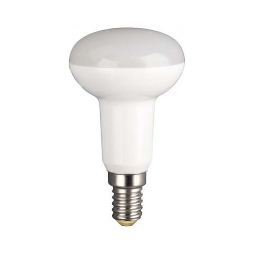 LED žárovka ORO-E14-R50-5,5W-BC-3000K (LED-POL)