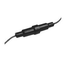 Držiak poistky autorádio priechodná 5x20mm