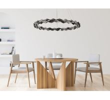 LED svietidlo + diaľkový ovládač 55W - J6328/CH (2)