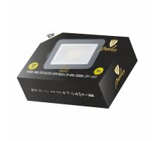 LED HQ reflektor 10W / 4000K / GY - LF2221 (4)
