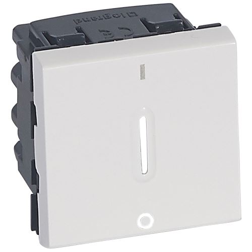 MOSN SPI c.2 2M LED BILA