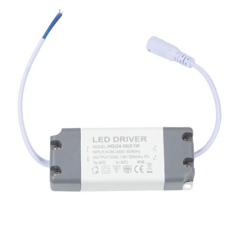 Náhradní (nestmívatelný) zdroj pro 24W 102934