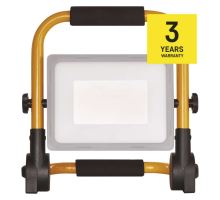 LED reflektor prenosný, 51W neutrálna biela (6)