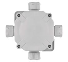 Krabice 6455-26P ACIDUR, velká (3)