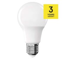 LED žárovka Classic A60 / E27 / 7 W (60 W) / 806 lm / Studená bílá (2)
