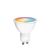 Solight LED SMART WIFI žiarovka, GU10, 5W, RGB, 400lm Solight LED SMART WIFI žiarovka, GU10, 5W, RGB, 400lm