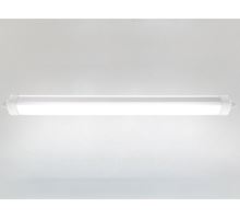 LED prachotěsné svítidlo 50W / IP65 LW / 3 / 1500 / 4000K - LNL325/3 (10)