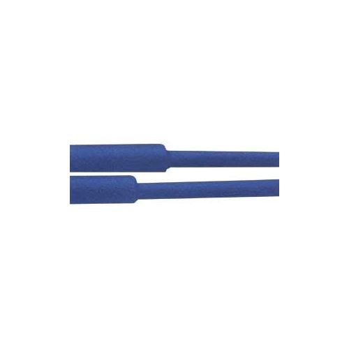 Bužírka smršťovací - 2.0 / 1.00mm modrá