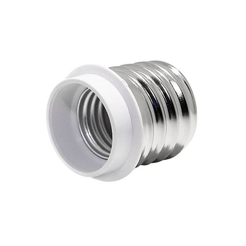 Redukce - objímka pro LED žárovky, E40 na E27