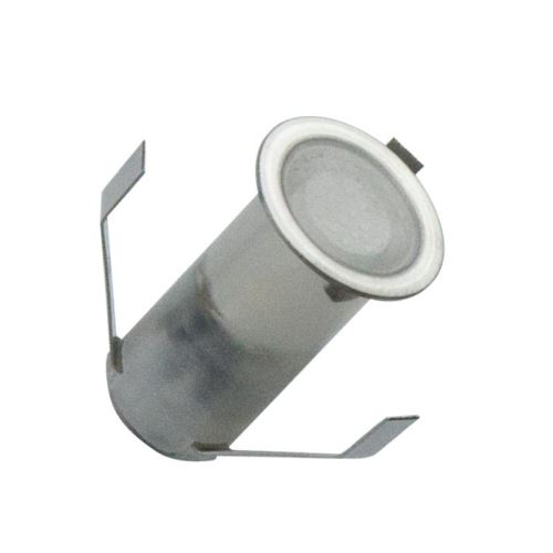 LED podlahové svietidlo 0,4W / IP67 FL101 / 2800K - LFL110