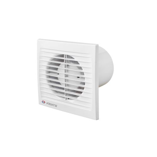 Ventilátor domovní axiální 100S