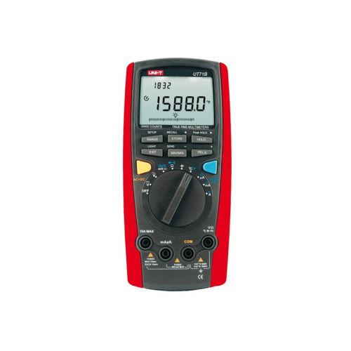 Multimetr UNI-T UT 71B