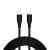 Solight USB-C 3.1 kabel, USB-C konektor - USB-C konektor, blistr, 2m Solight USB-C 3.1 kabel, USB-C konektor - USB-C konektor, blistr, 2m