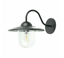 Modee LED solárne nástenné svietidlo ML-WS104 Modee LED solárne nástenné svietidlo ML-WS104