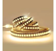 Solight LED světelný pás 5m, 198LED/m, 16W/m, 1500lm/m, IP20, teplá bílá (1)