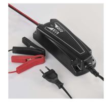 Nabíječka autobaterií 6/12V 4A (6)