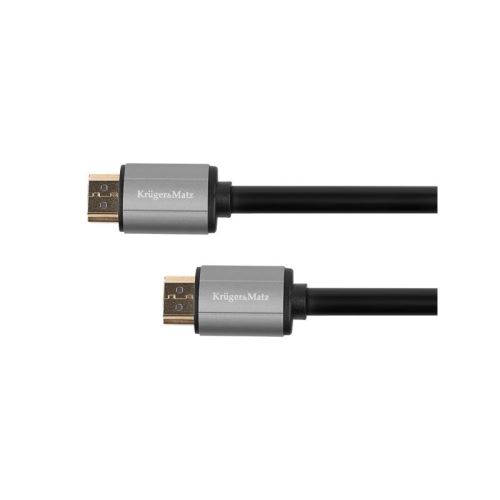 Kábel KRUGER & MATZ KM1206 Basic HDMI 15m