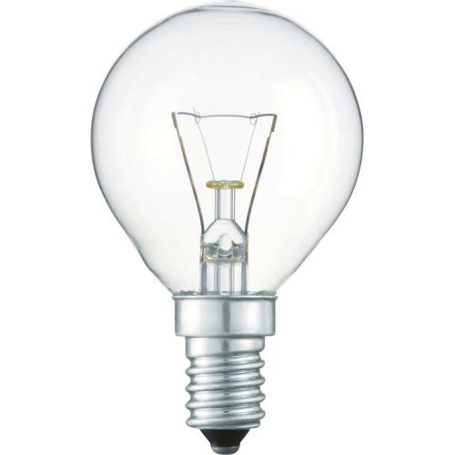 žár.E14 60W ilum.čirá