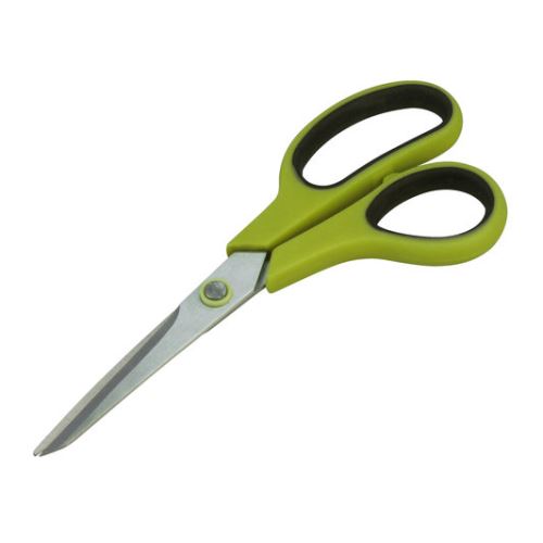 nůžky nerez 190mm, 9107