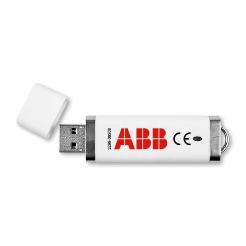 Vysielač RF univerzálna USB ABB 3299-09908