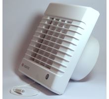 Ventilátor VENTS 125 MAV s tahovým vypínačem (2)