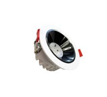 LED svítidlo 7W 4000K / COB / WH - LDL721 (4)