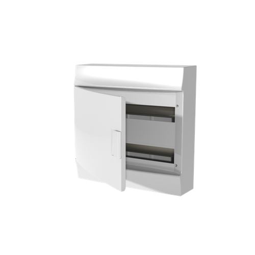 ROZVODNICE NAST.IP41/36M(18X2)MISTRAL41W