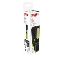 COB LED + SMD LED nabíjecí svítilna P4537, 330 lm, 1200 mAh (17)