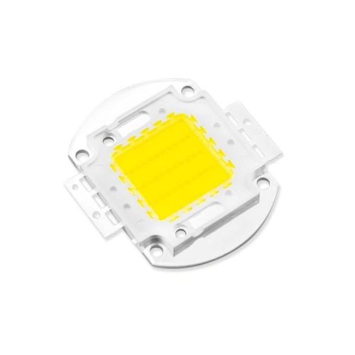 Čip Epistar 100W, 4000K