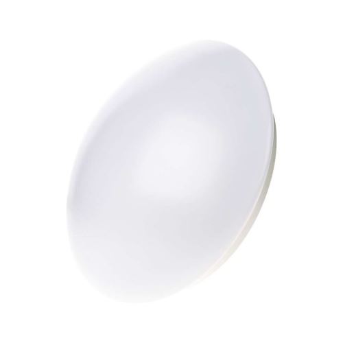 LED prisadené svietidlo Cori, kruh 22W teplá biela