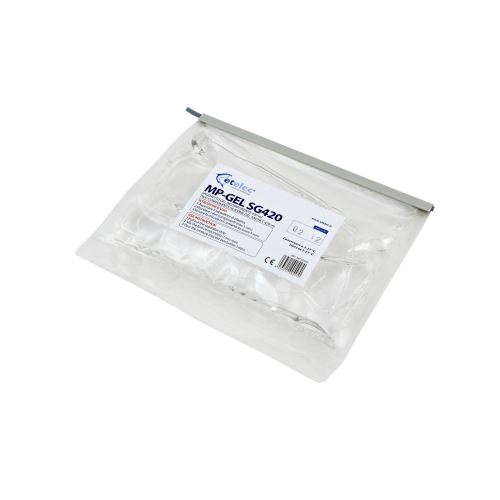 MPSG 420 dvousložkový gel (0,42 litru - sáček)