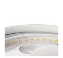 LED prísahe. svietidlo Cori s MW senzorom, Kr. 18W neut. biela (8)