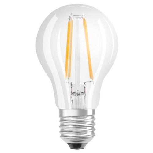 LED žiarovka E27 7W 2700K OSRAM Value Filament