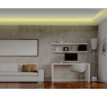 Solight Wifi Smart LED světelný pás, RGB, 5m, sada s adaptérem a dálkovým ovladačem (3)