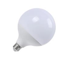 LED žiarovka 20W - G125 / E27 / SMD / 3000K - ZLS914 (3)