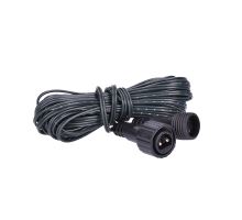 Solight prodlužovací přívodní kabel k vánočním řetězům, 5m