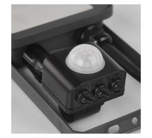 LED reflektor INOVO s pohybovým čidlom, 50W neutrálna biela (13)