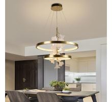 LED svítidlo + dálkový ovladač 70W - J5301/C