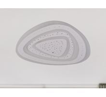 LED svietidlo + diaľkový ovládač 105W - J1307/W LED svietidlo + diaľkový ovládač 105W - J1307/W