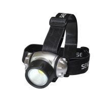 Svietidlo čelovka SENCOR SLL 501 Svietidlo čelovka SENCOR SLL 501