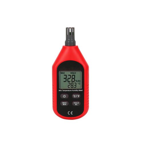 Teploměr a vlhkoměr UNI-T UT333 mini