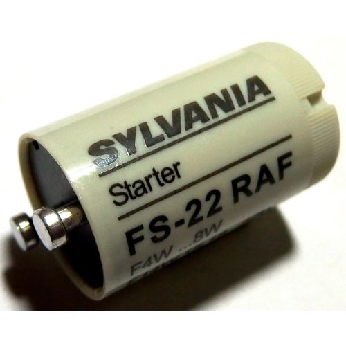 Startér FS-22 RAF 18-22W Sylvania 24433
